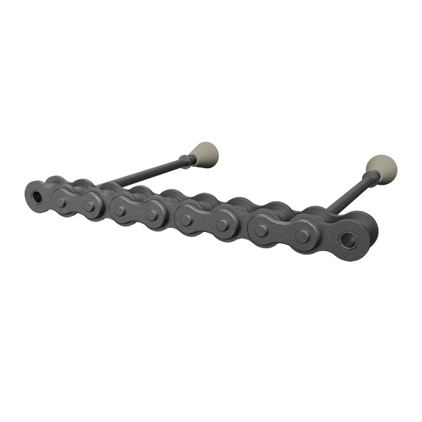Pin Oven Chain