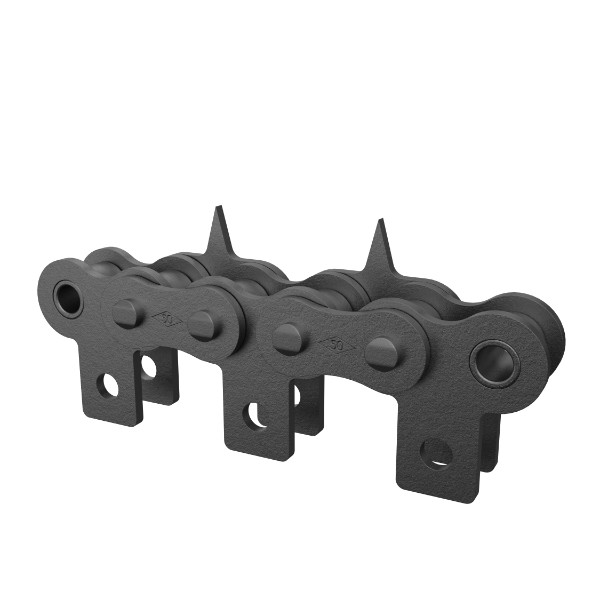 Carbon Steel Chain