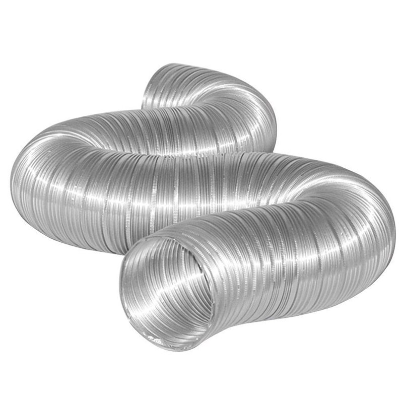 Aluminium Duct Hoses