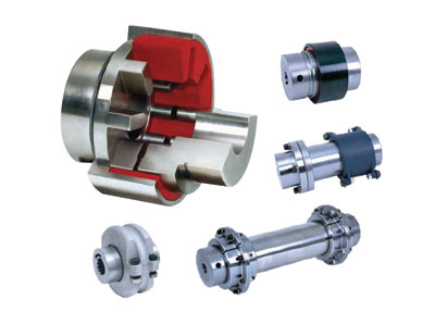 Couplings