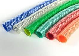 PVC Flexible Hose Pipes