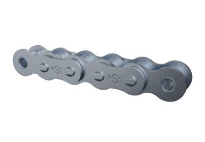Nickel Plated Chain